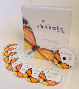 Effort Free Silver Training