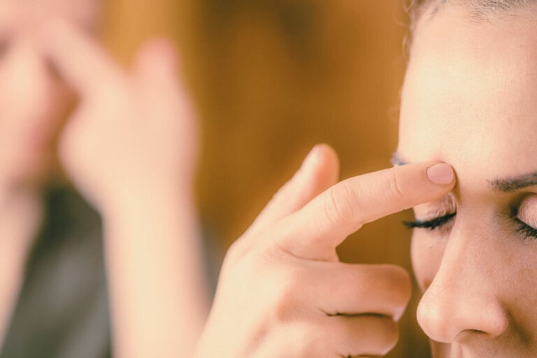 Effort Free Life Blog Future Visualisation