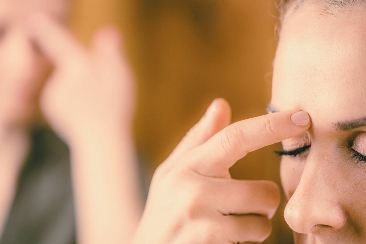 Effort Free Life Blog Future Visualisation