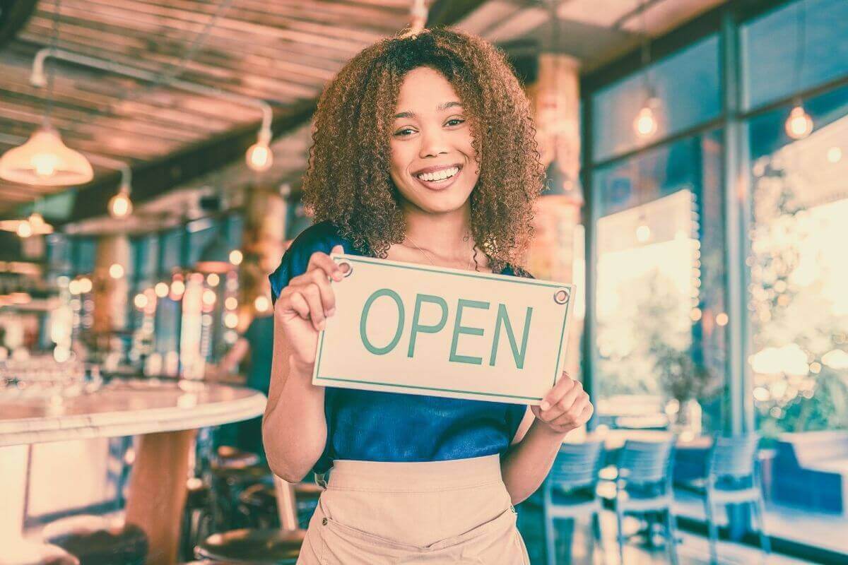 Effort Free Blog Career Start New Business