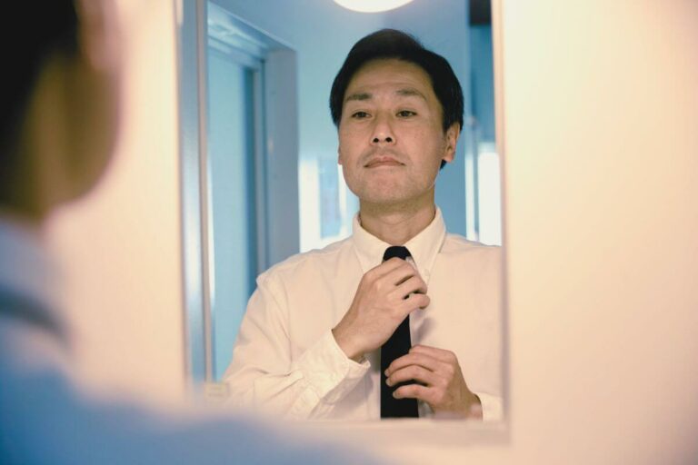 Effort Free Life Blog 3 minute confidence