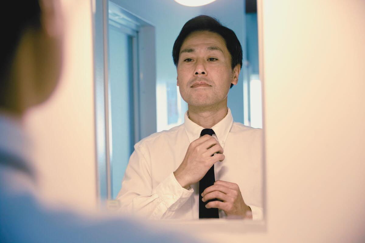 Effort Free Life Blog 3 minute confidence