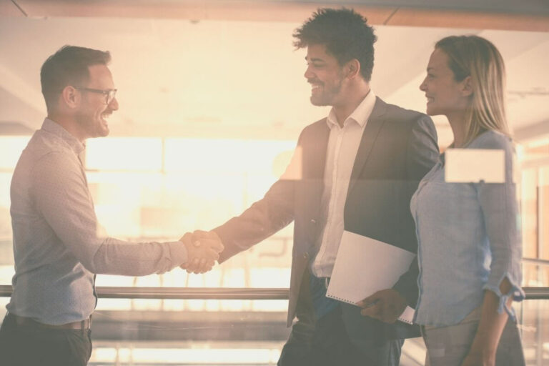 Effort Free Life Blog Career Overview