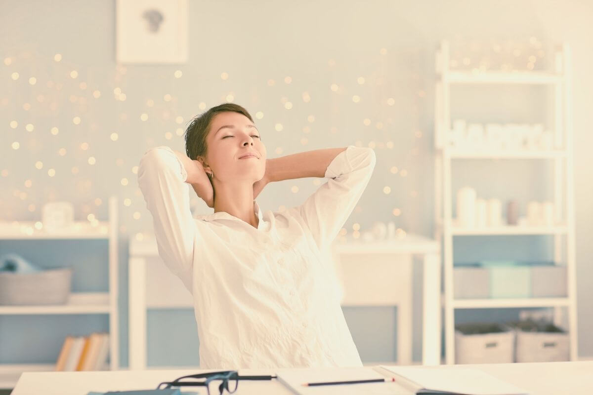 Effort Free Life Blog Energy Daily Habits