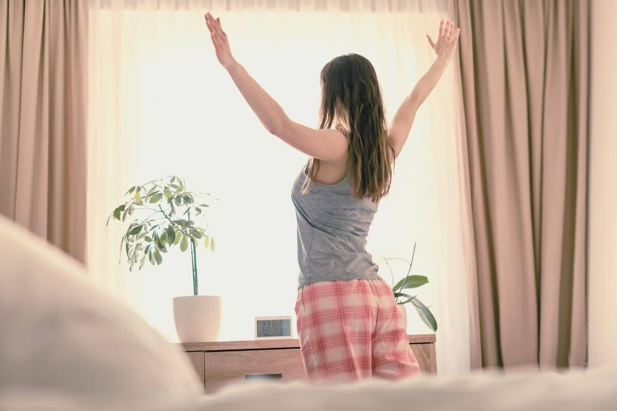 Effort Free Life Blog Energy Low Reboot