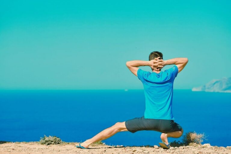 Effort Free Life Blog Energy Stress Off-Ramp