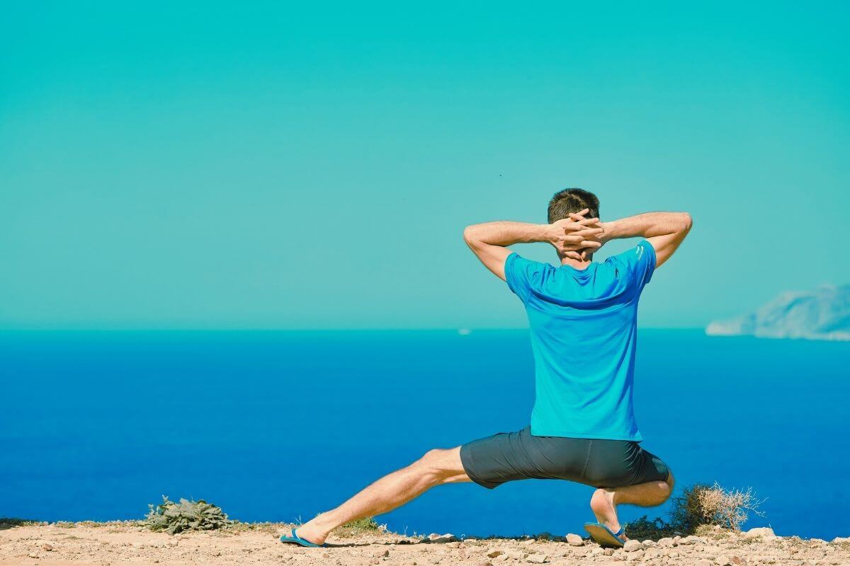 Effort Free Life Blog Energy Stress Off-Ramp