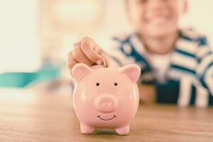 Effort Free Life Blog Finance Rebuild Confidence After Setbacks