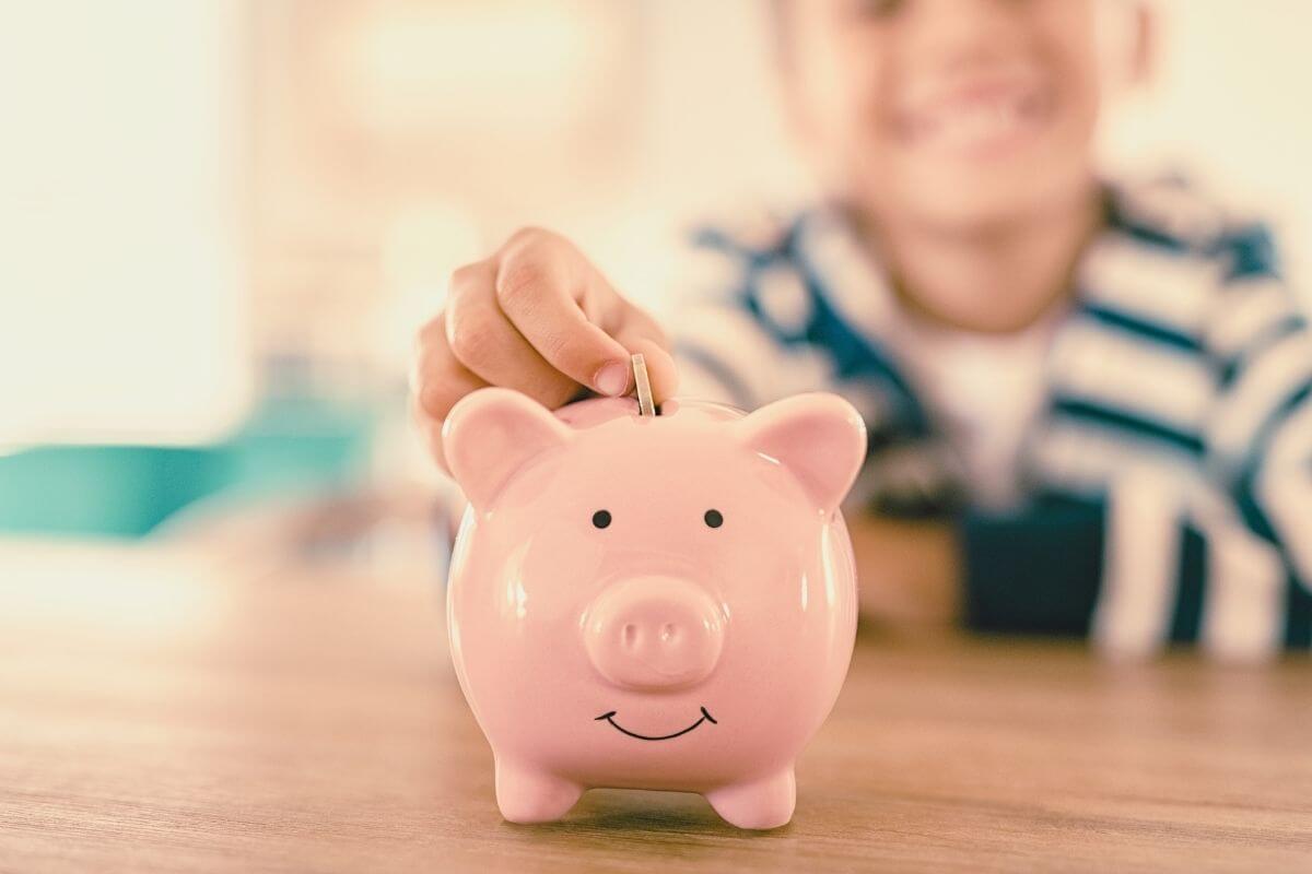 Effort Free Life Blog Finance Rebuild Confidence After Setbacks