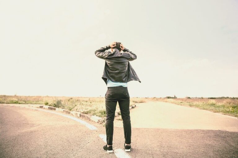 Effort Free Life Blog Future Find Direction