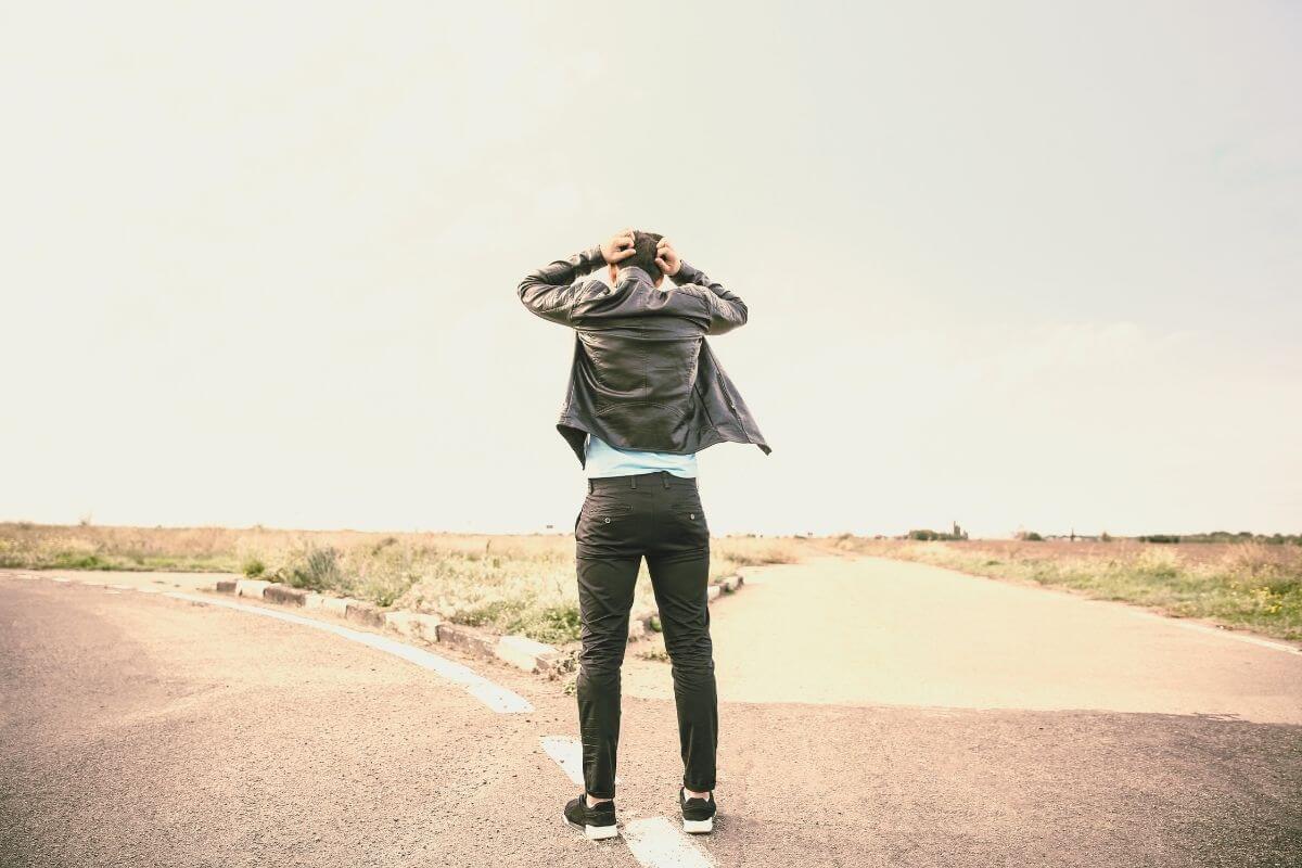 Effort Free Life Blog Future Find Direction