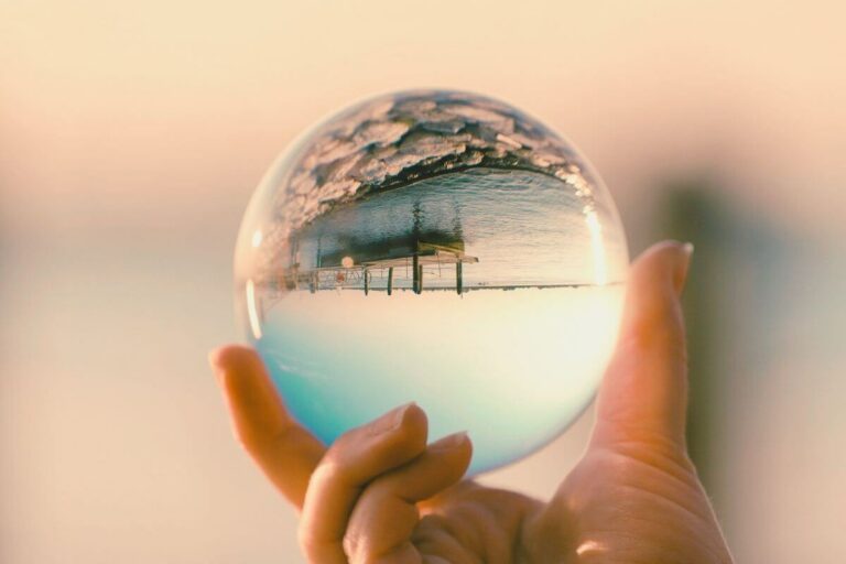 Effort Free Life Blog LifeStyle Daily Reset Everyday Enjoyment