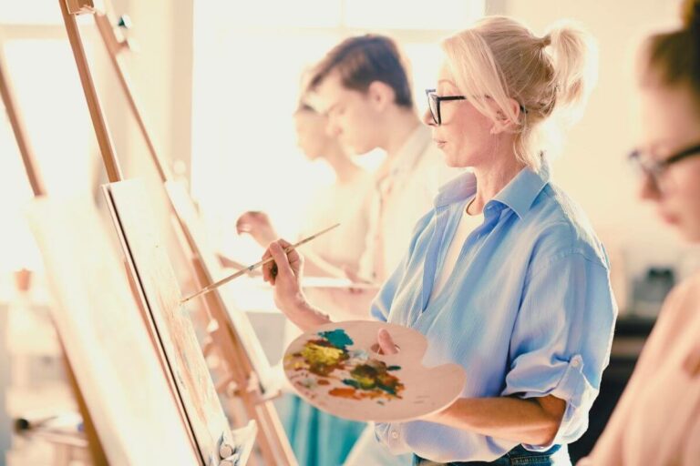 Effort Free Life Blog Lifestyle Overview