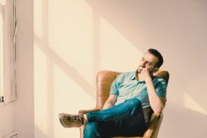 Effort Free Life Blog Productivity Reset Exercise