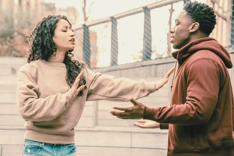 Effort Free Life Blog Relationship Boundaries