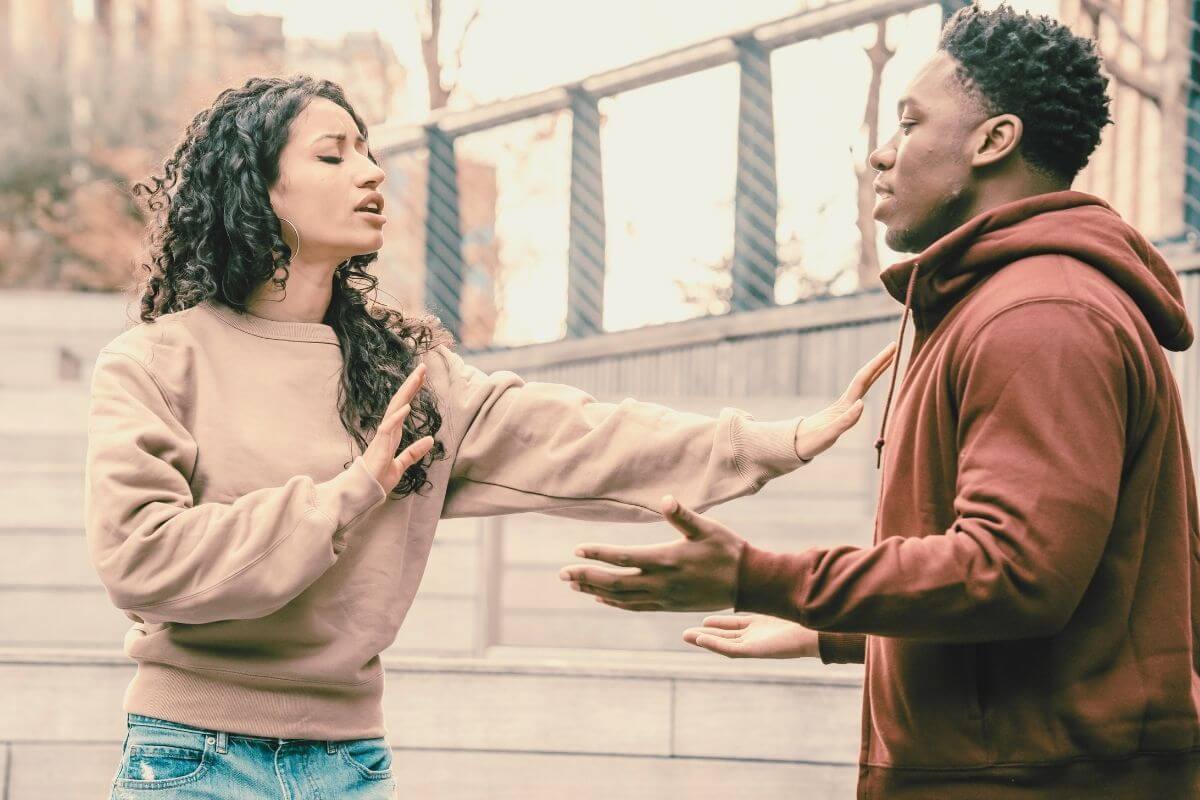 Effort Free Life Blog Relationship Boundaries