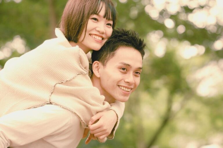 Effort Free Life Blog Relationships Overview