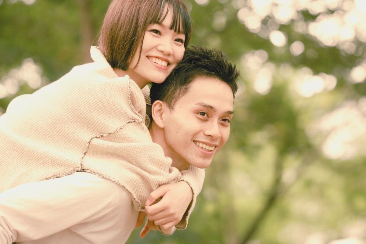 Effort Free Life Blog Relationships Overview