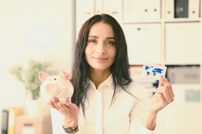 Effort Free Life Blog money belief update