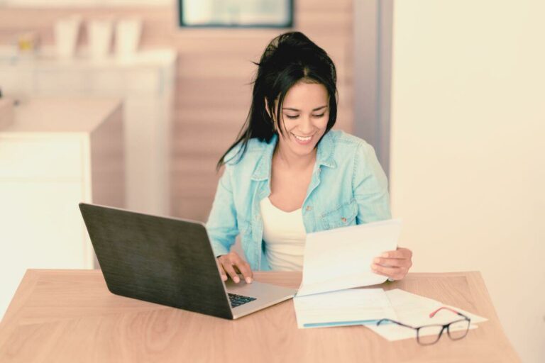 Effort Free Life Blog money earning enough