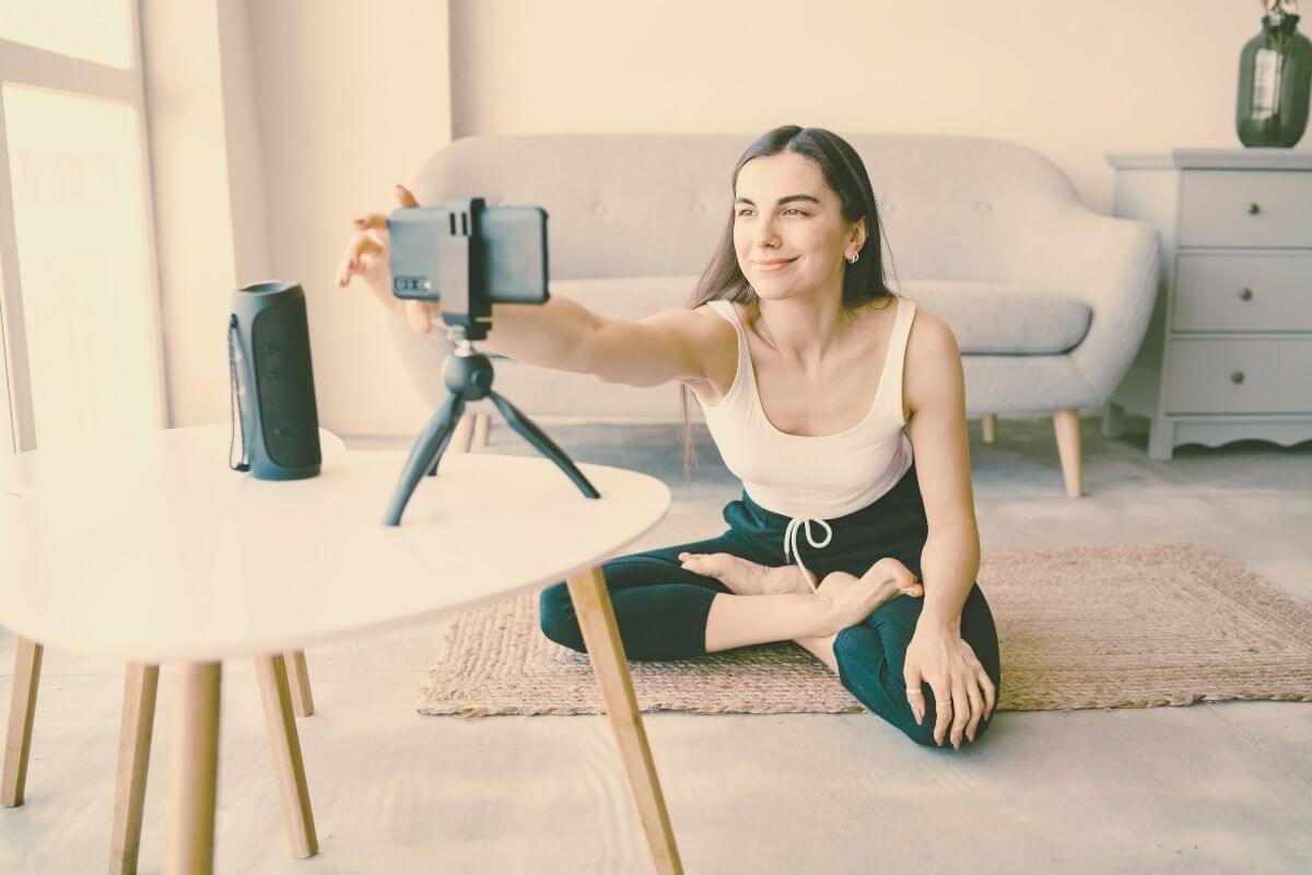 Effort Free Life Blog Self Confidence Overview